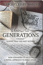 Unto All Generations book cover